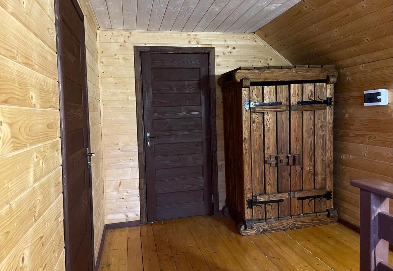 Карпатський Котедж Karpatian Cottage Vorokhta Quarto foto